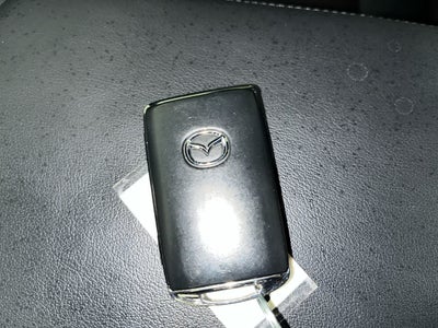 2024 Mazda Mazda3 Hatchback 2.5 Turbo Premium Plus