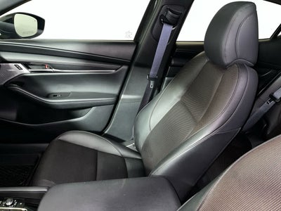 2024 Mazda Mazda3 Hatchback 2.5 Turbo Premium Plus