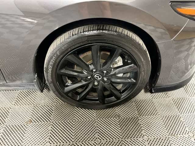 2024 Mazda Mazda3 Hatchback 2.5 Turbo Premium Plus