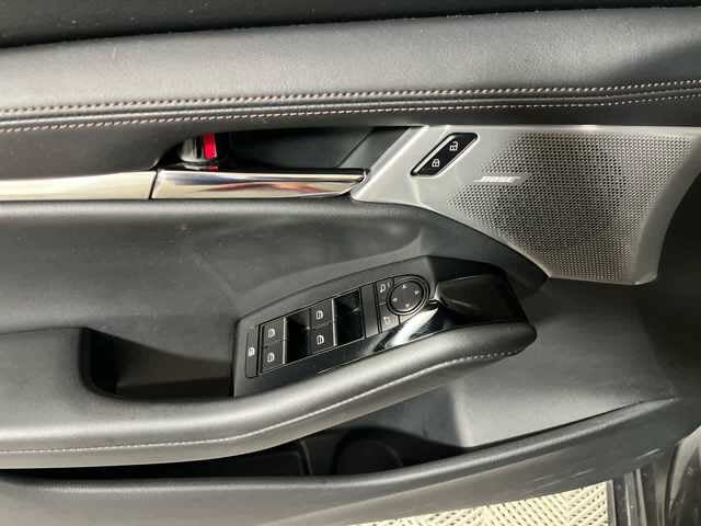 2024 Mazda Mazda3 Hatchback 2.5 Turbo Premium Plus