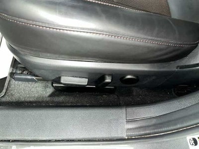 2024 Mazda Mazda3 Hatchback 2.5 Turbo Premium Plus