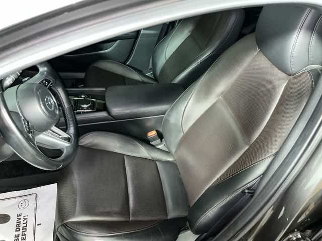2024 Mazda Mazda3 Hatchback 2.5 Turbo Premium Plus