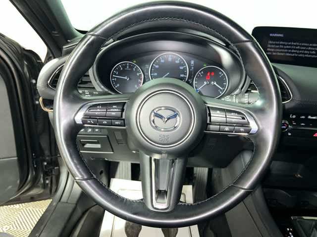 2024 Mazda Mazda3 Hatchback 2.5 Turbo Premium Plus