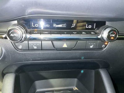 2024 Mazda Mazda3 Hatchback 2.5 Turbo Premium Plus