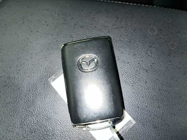 2024 Mazda Mazda3 Hatchback 2.5 Turbo Premium Plus