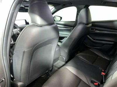 2024 Mazda Mazda3 Hatchback 2.5 Turbo Premium Plus