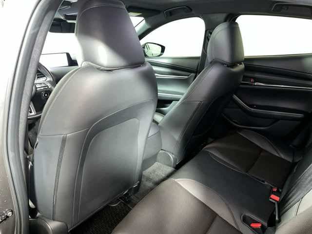2024 Mazda Mazda3 Hatchback 2.5 Turbo Premium Plus