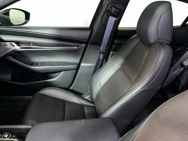 2024 Mazda Mazda3 Hatchback 2.5 Turbo Premium Plus