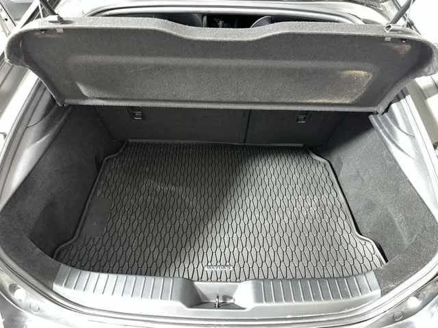 2024 Mazda Mazda3 Hatchback 2.5 Turbo Premium Plus