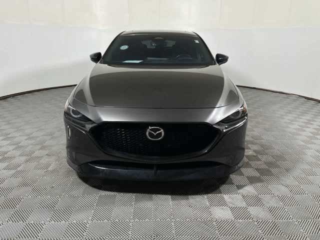 2024 Mazda Mazda3 Hatchback 2.5 Turbo Premium Plus