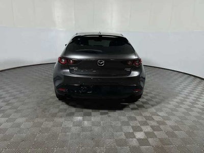 2024 Mazda Mazda3 Hatchback 2.5 Turbo Premium Plus