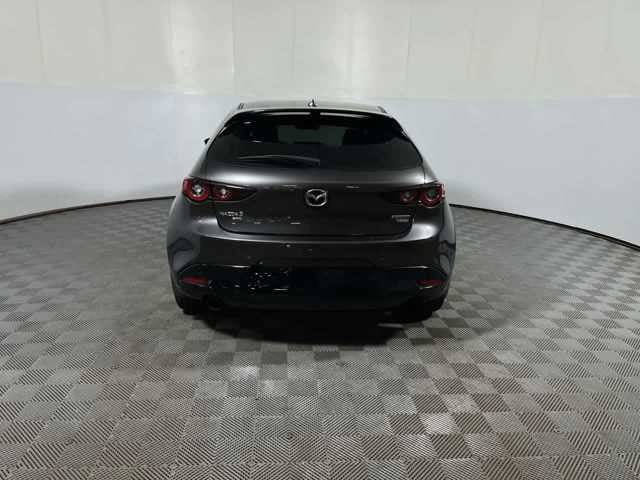 2024 Mazda Mazda3 Hatchback 2.5 Turbo Premium Plus