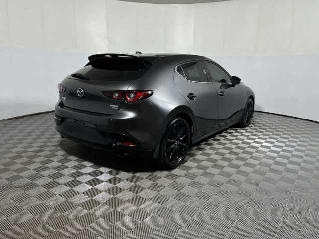 2024 Mazda Mazda3 Hatchback 2.5 Turbo Premium Plus