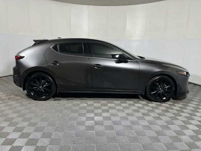 2024 Mazda Mazda3 Hatchback 2.5 Turbo Premium Plus