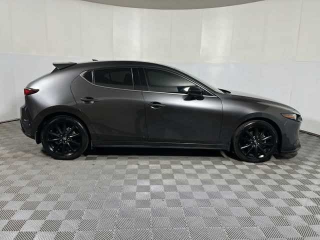 2024 Mazda Mazda3 Hatchback 2.5 Turbo Premium Plus