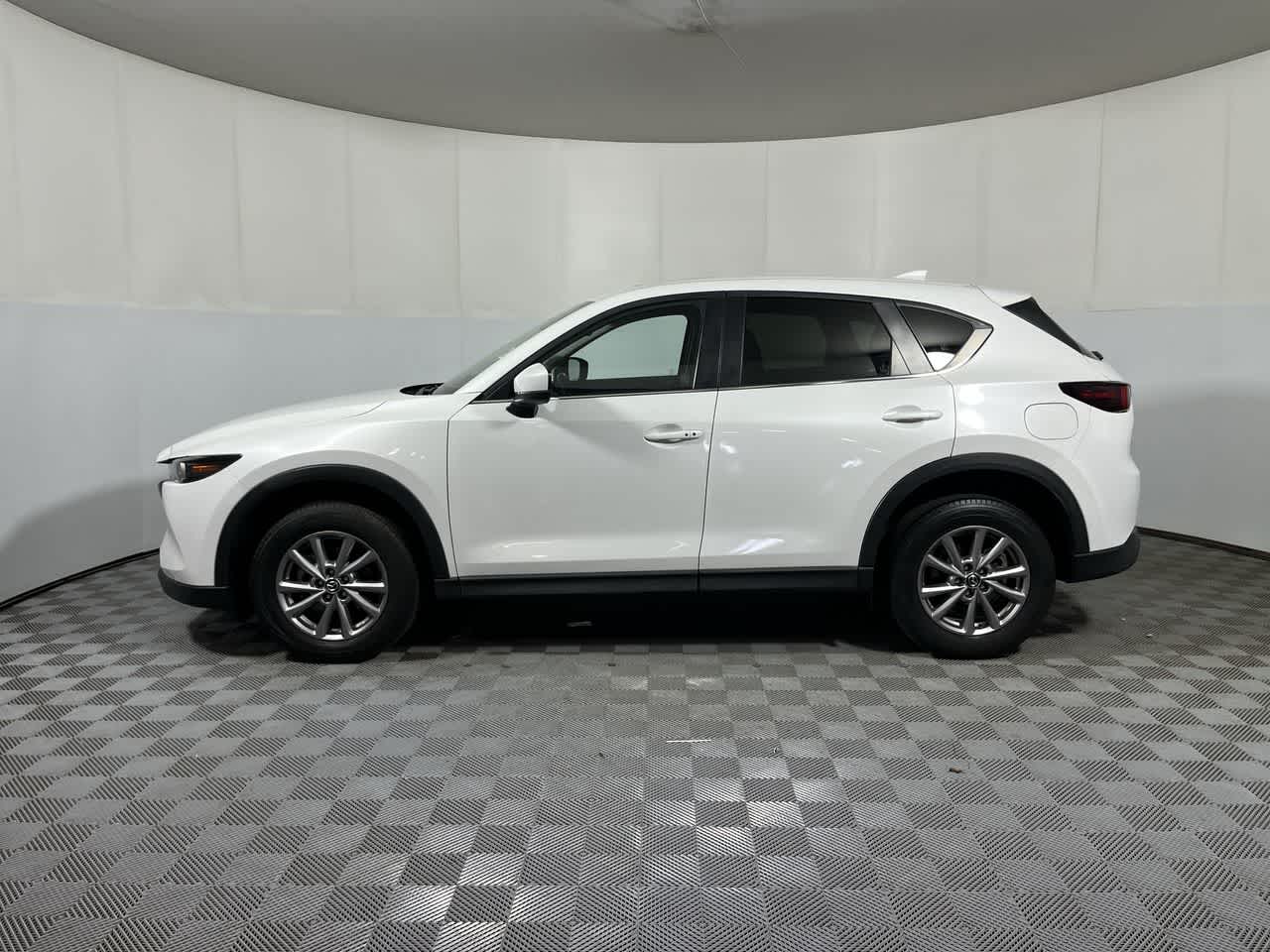 2023 Mazda Mazda CX-5 2.5 S Preferred Package