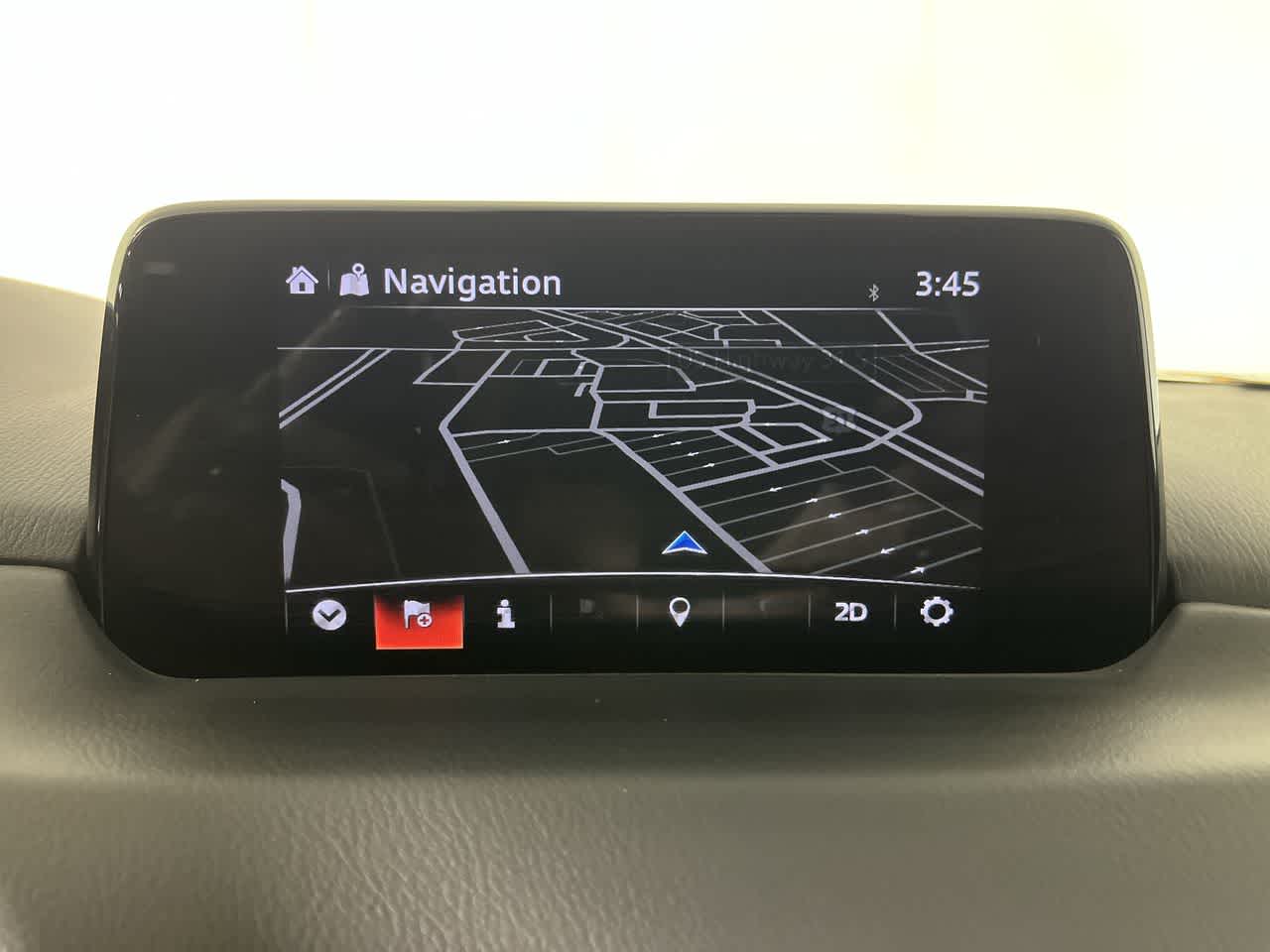 2018 Mazda Mazda CX-5 Grand Touring