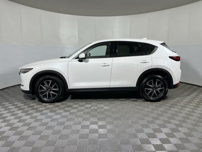 2018 Mazda Mazda CX-5 Grand Touring