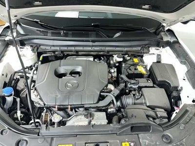 2025 Mazda Mazda CX-5 2.5 S Premium Plus Package