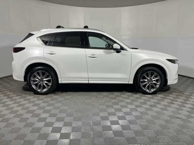 2025 Mazda Mazda CX-5 2.5 S Premium Plus Package
