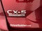 2025 Mazda Mazda CX-5 2.5 Turbo Signature