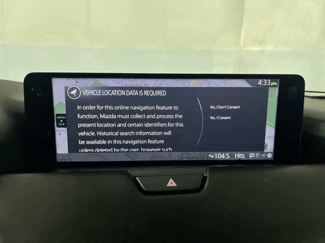 2026 Mazda Mazda CX-70 3.3 Turbo S Premium