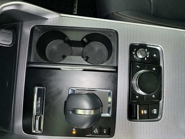 2026 Mazda Mazda CX-70 3.3 Turbo S Premium