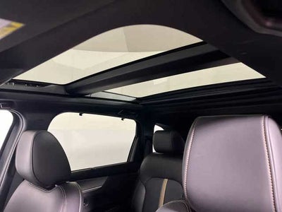 2026 Mazda Mazda CX-70 3.3 Turbo S Premium
