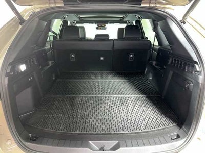 2026 Mazda Mazda CX-70 3.3 Turbo S Premium