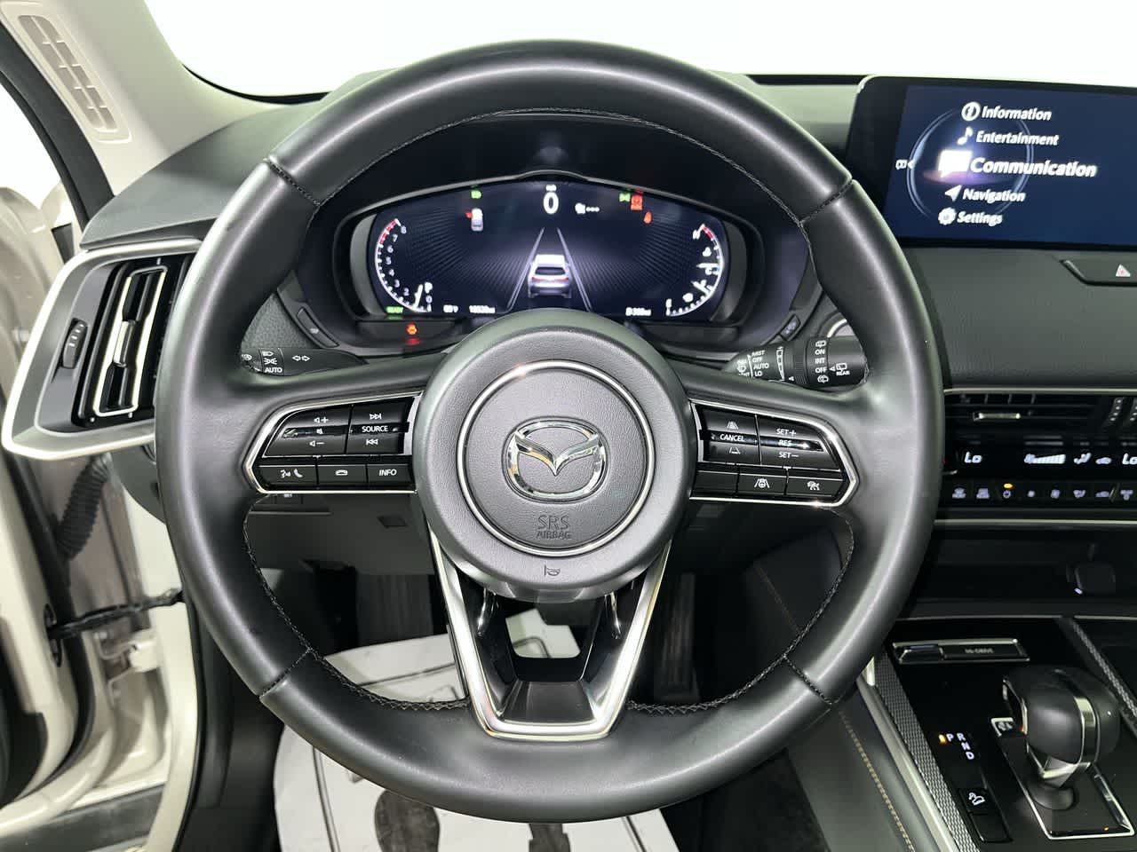 2026 Mazda Mazda CX-90 Premium Sport