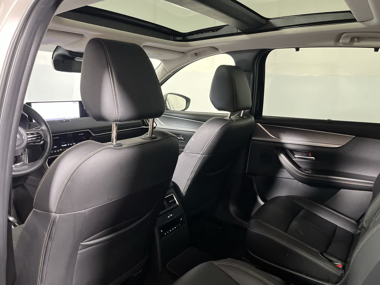 2026 Mazda Mazda CX-90 Premium Sport