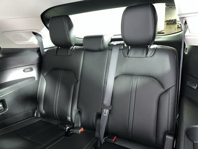 2026 Mazda Mazda CX-90 Premium Sport