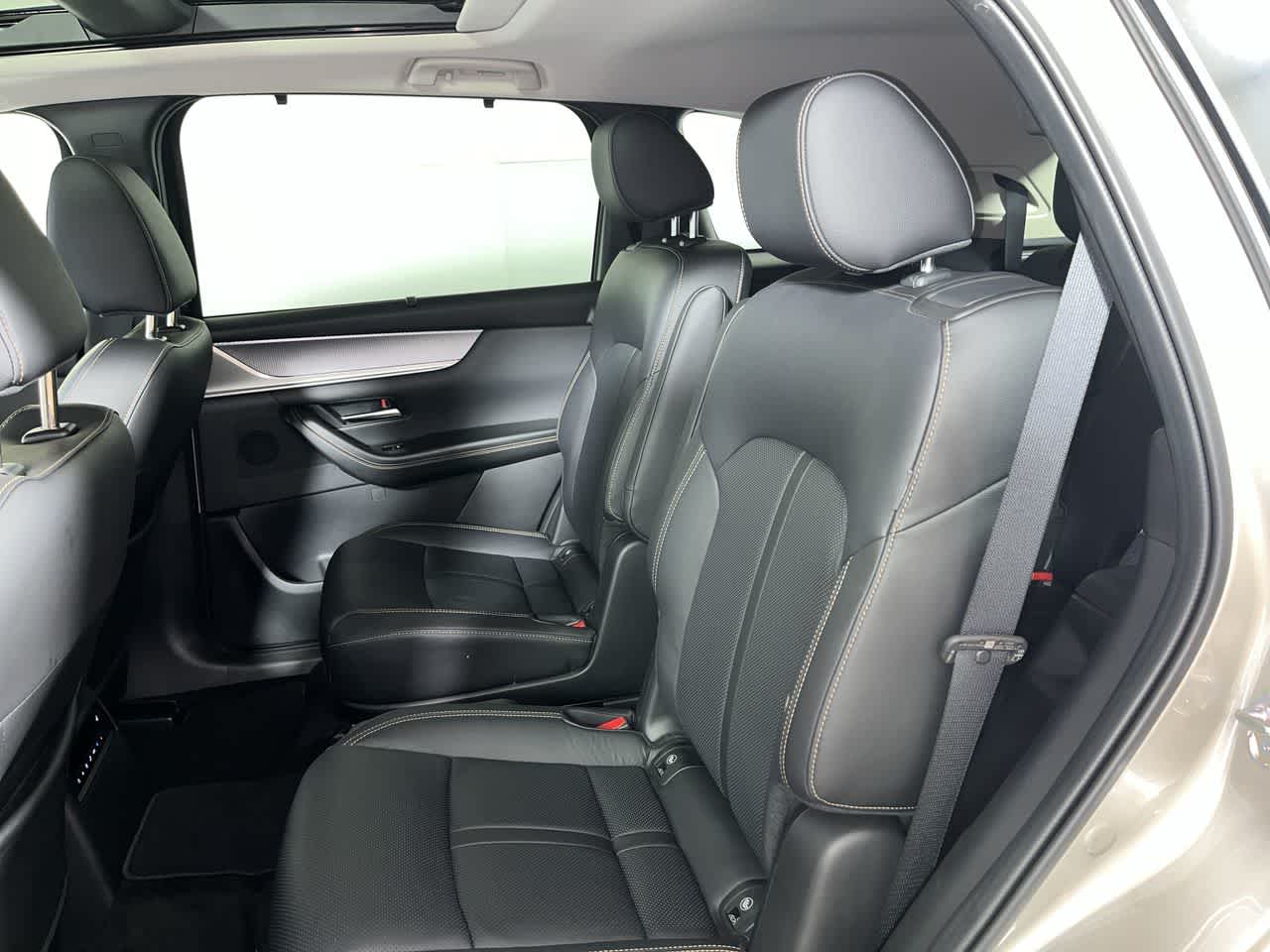 2026 Mazda Mazda CX-90 Premium Sport