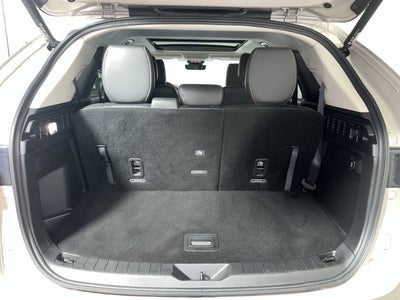 2026 Mazda Mazda CX-90 Premium Sport