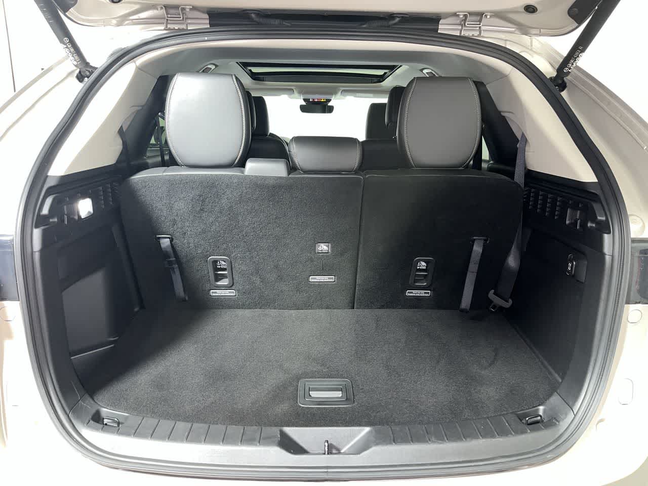 2026 Mazda Mazda CX-90 Premium Sport