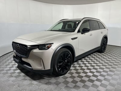 2026 Mazda Mazda CX-90 Premium Sport