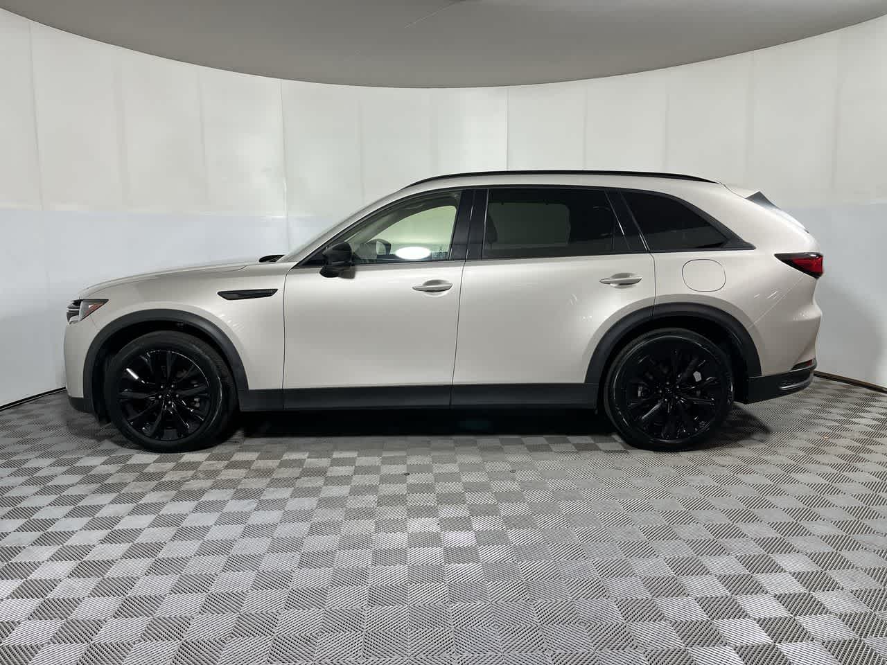 2026 Mazda Mazda CX-90 Premium Sport