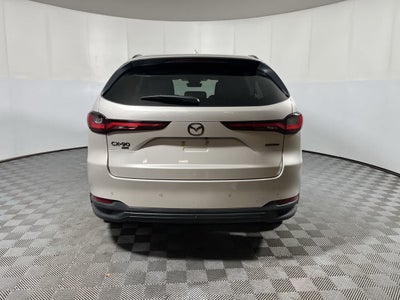 2026 Mazda Mazda CX-90 Premium Sport
