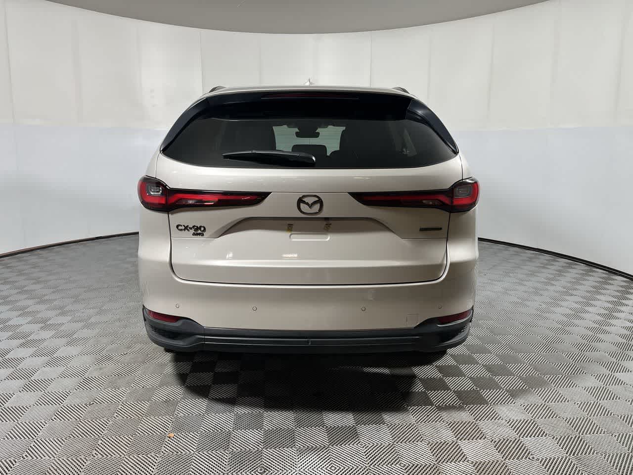 2026 Mazda Mazda CX-90 Premium Sport