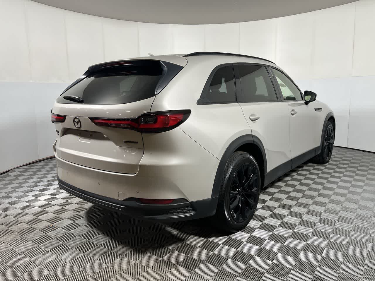 2026 Mazda Mazda CX-90 Premium Sport