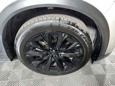 2026 Mazda Mazda CX-90 Premium Sport