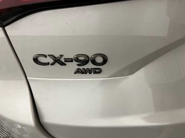2026 Mazda Mazda CX-90 Premium Sport