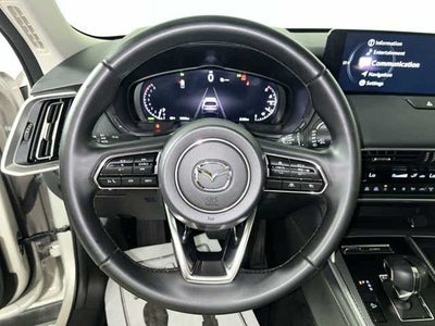 2026 Mazda Mazda CX-90 Premium Sport