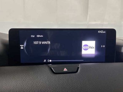 2026 Mazda Mazda CX-90 Premium Sport