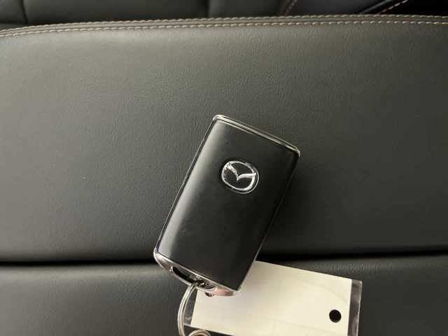 2026 Mazda Mazda CX-90 Premium Sport