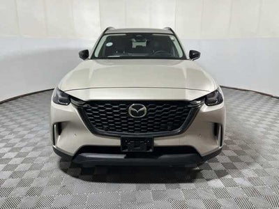2026 Mazda Mazda CX-90 Premium Sport