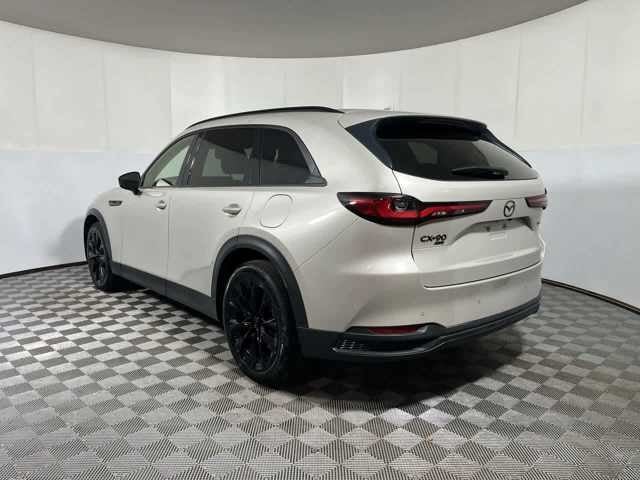 2026 Mazda Mazda CX-90 Premium Sport
