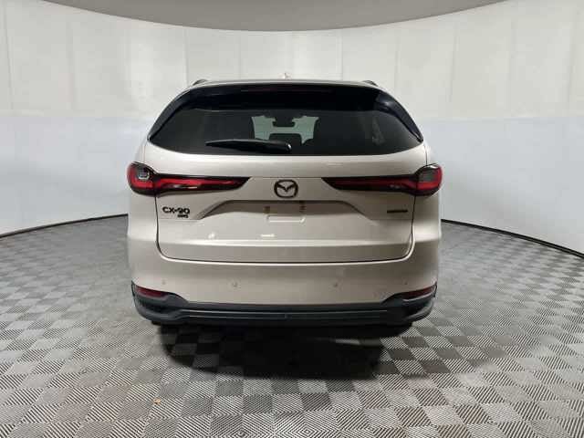 2026 Mazda Mazda CX-90 Premium Sport