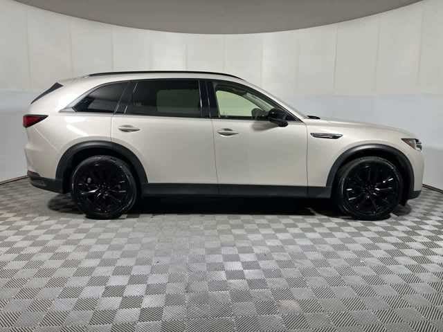 2026 Mazda Mazda CX-90 Premium Sport