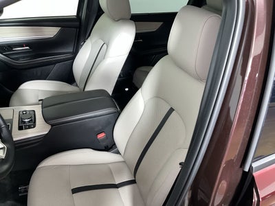 2026 Mazda Mazda CX-90 Premium Sport